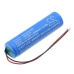 BarCode, Scanner Battery Newland CS-NLH300BL