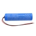 BarCode, Scanner Battery Newland CS-NLH300BL