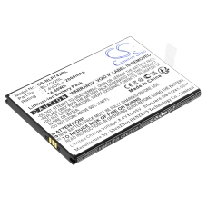 Compatibele batterijvervanging voor Newland BL74V20L