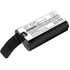 Compatibele batterijvervanging voor Newland LB74V22H