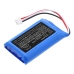 Batterij barcode, scanner Newland CS-NLS800BL