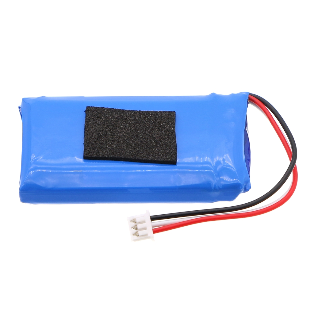 Batterij Vervangt BTY81