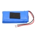 Batterij barcode, scanner Newland CS-NLS800BL