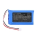 Batterij barcode, scanner Newland CS-NLS800BL