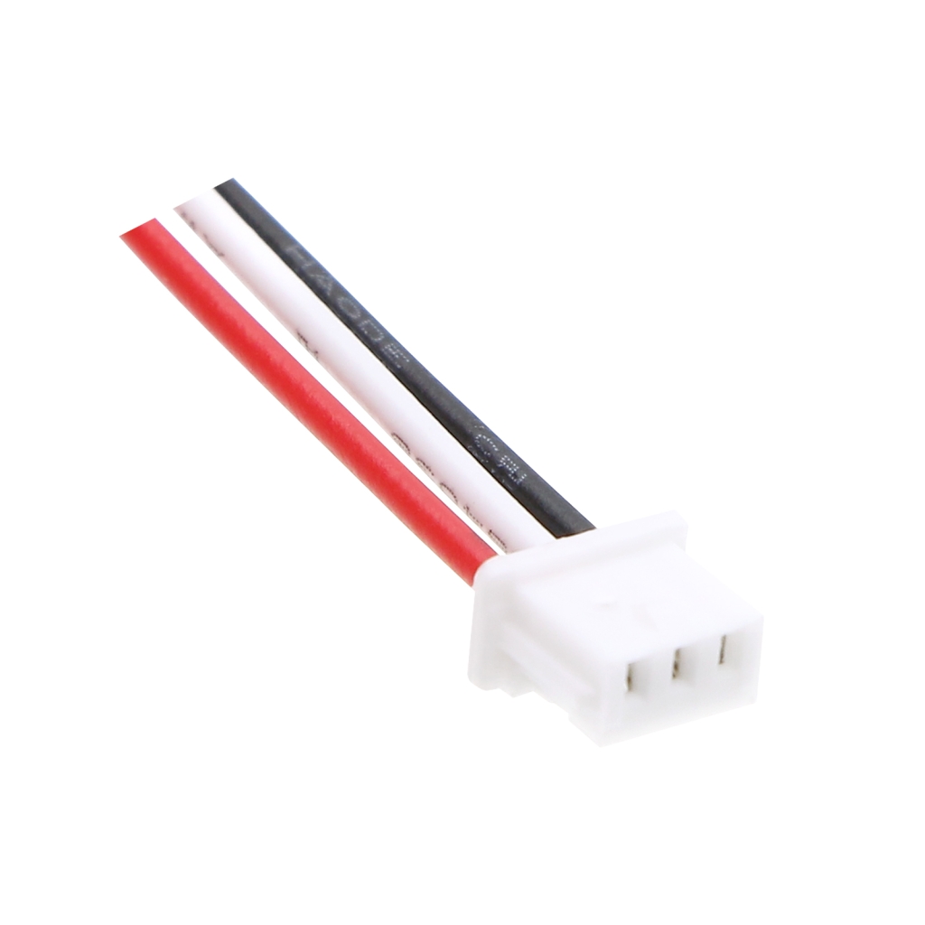 Batterij Vervangt BTY81