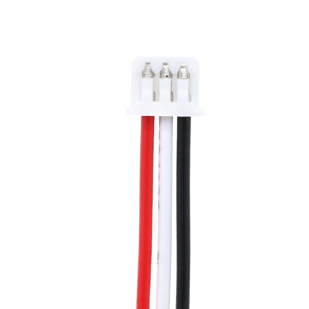 Batterij Vervangt BTY81