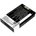 Battery compatible with Newland CS-NLT660BL
