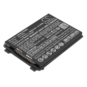 Battery compatibleWith Newland