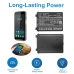 Batterij barcode, scanner Newland CS-NLT930BL
