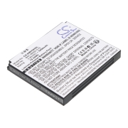 Batterij compatibleWith Sonim