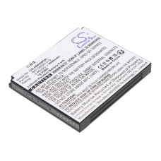Compatible battery replacement for Sonim BAT-06000-01S