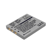 CS-NP1<br />Batterijen voor   vervangt batterij NP-1