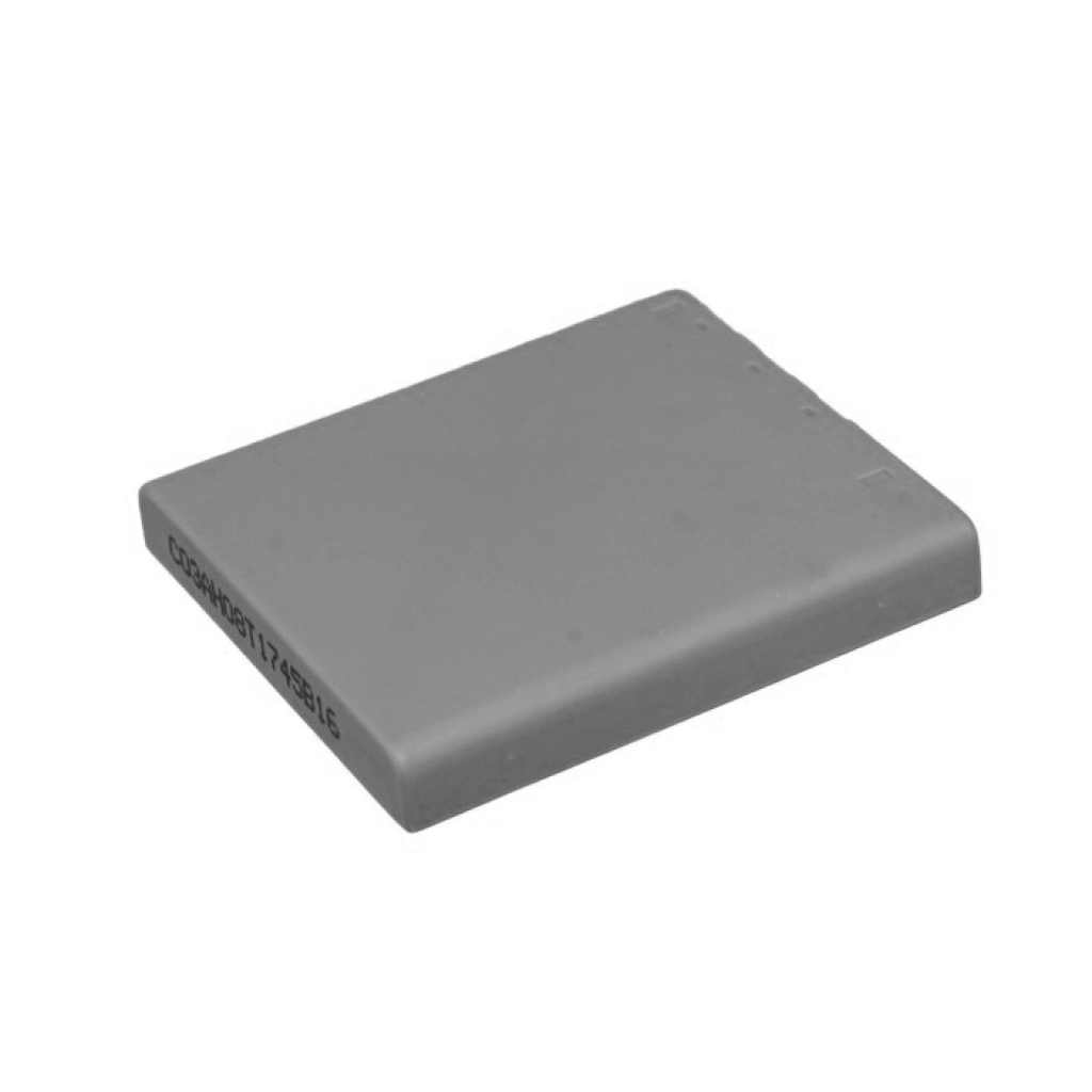 Batterijen Vervangt NP-1