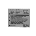 Medische Batterij Biocare CS-NP1