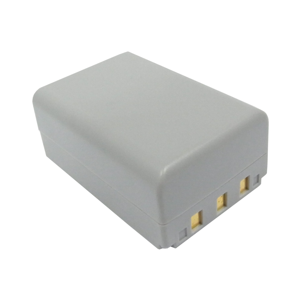 Battery compatible with Casio CS-NP100CA