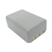 Battery compatible with Casio CS-NP100CA