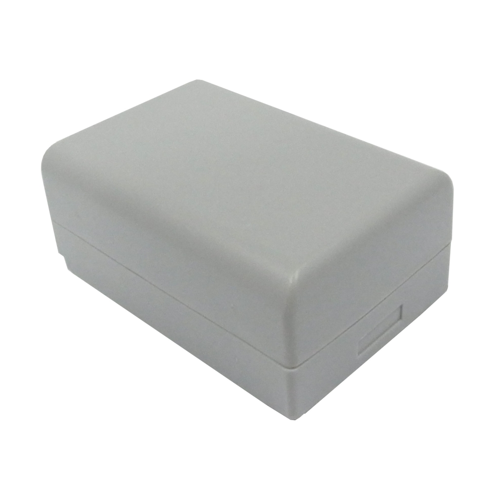 Battery compatible with Casio CS-NP100CA