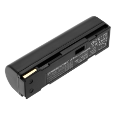 Compatibele batterijvervanging voor JVC BN-V101,BN-V101E,DB-30,DDNP-100,NP-100