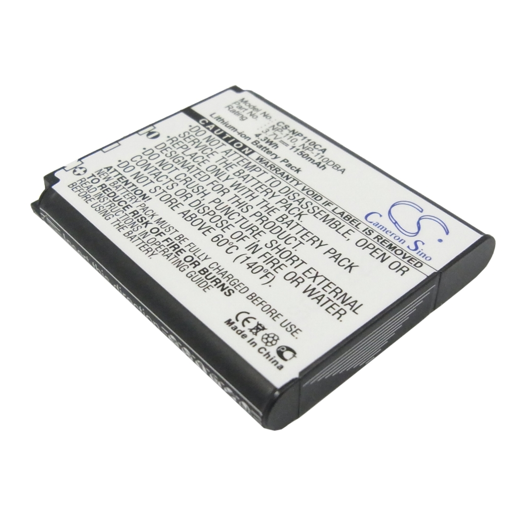 Bureau-oplader Boostmobile CS-NP110CA