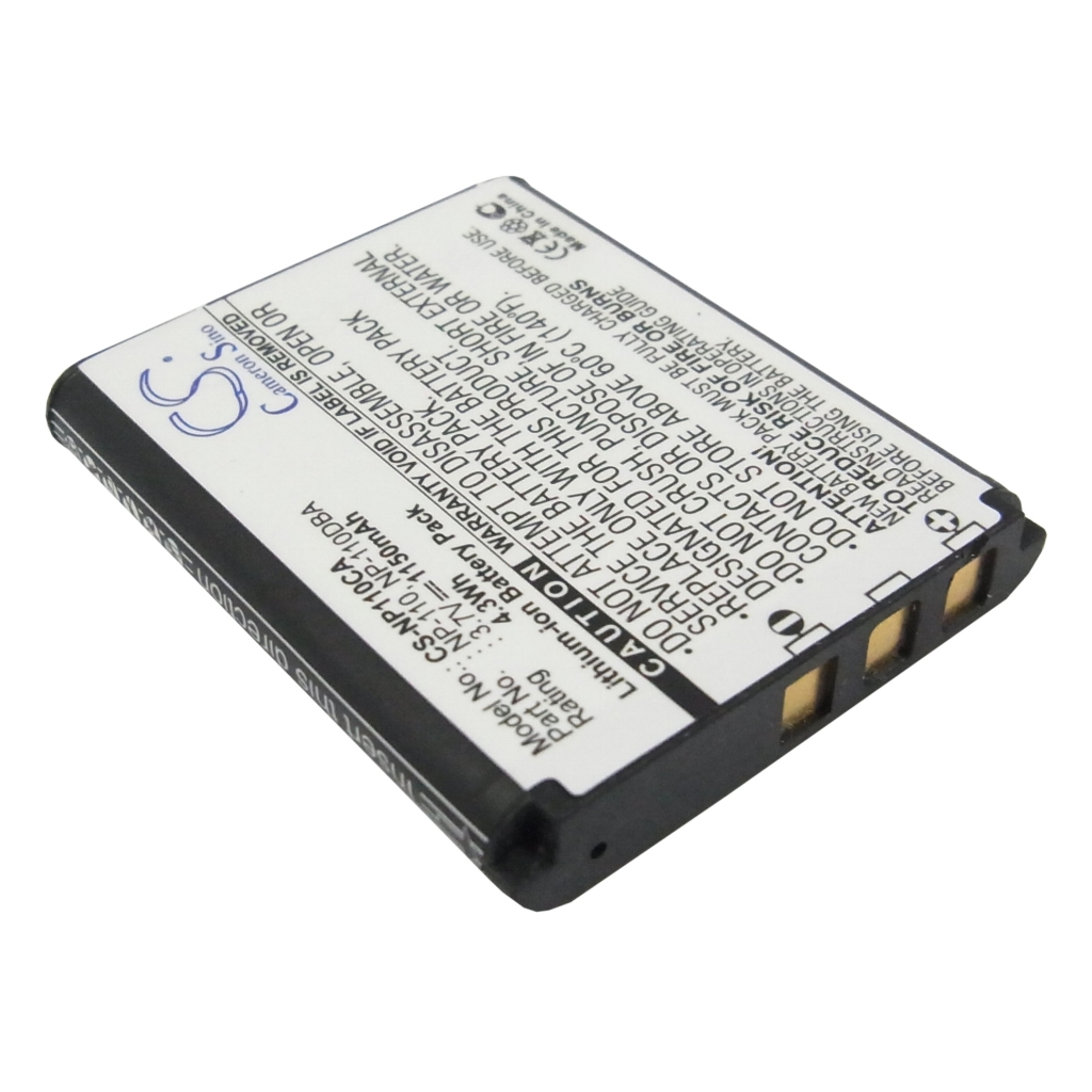 Bureau-oplader Boostmobile CS-NP110CA