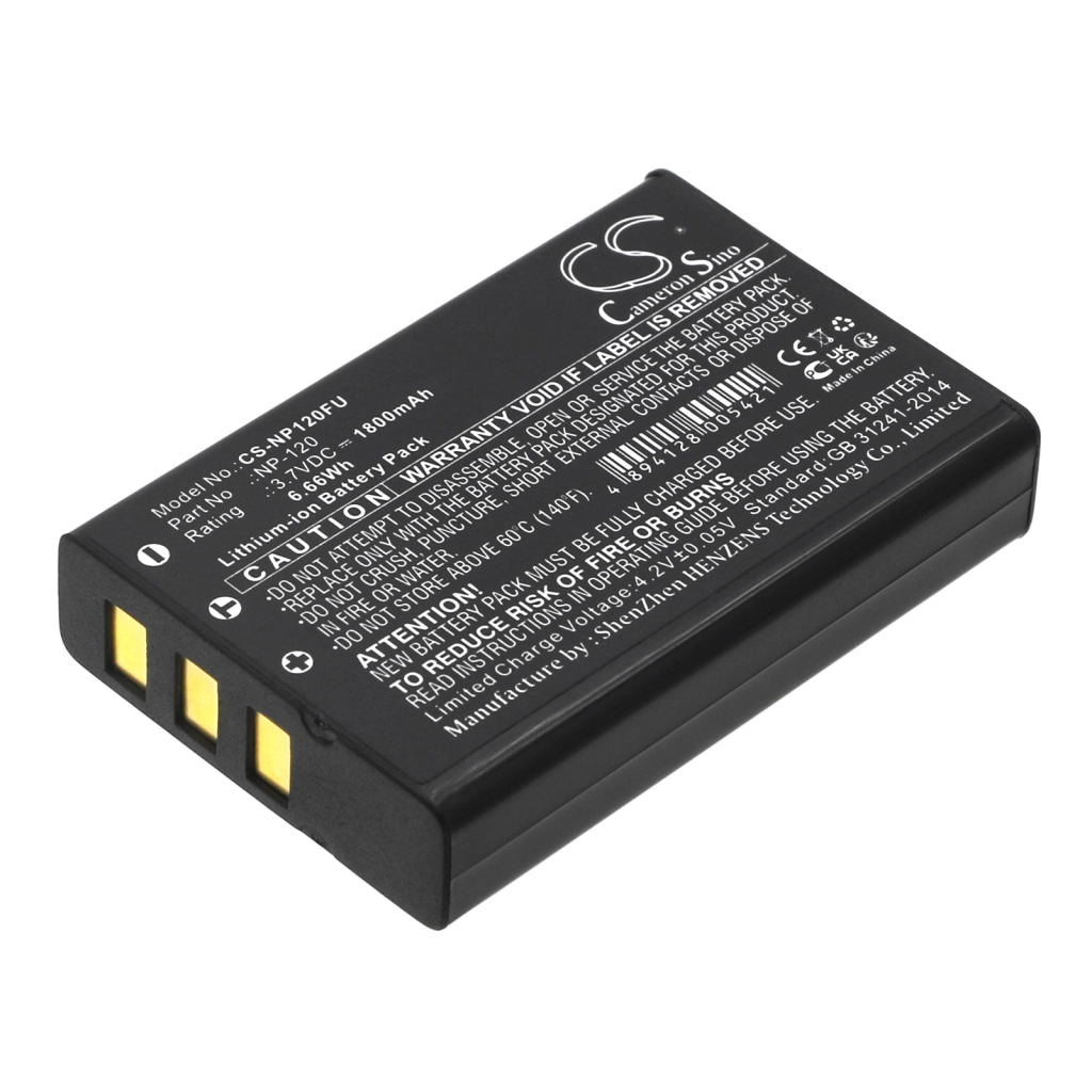 Bureau-oplader Lg CS-NP120FU