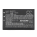 Camera Battery Aito CS-NP120FU