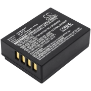 Batterij voor camera FUJIFILM X-T1