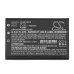 Battery Replaces PX1657E-1BRS