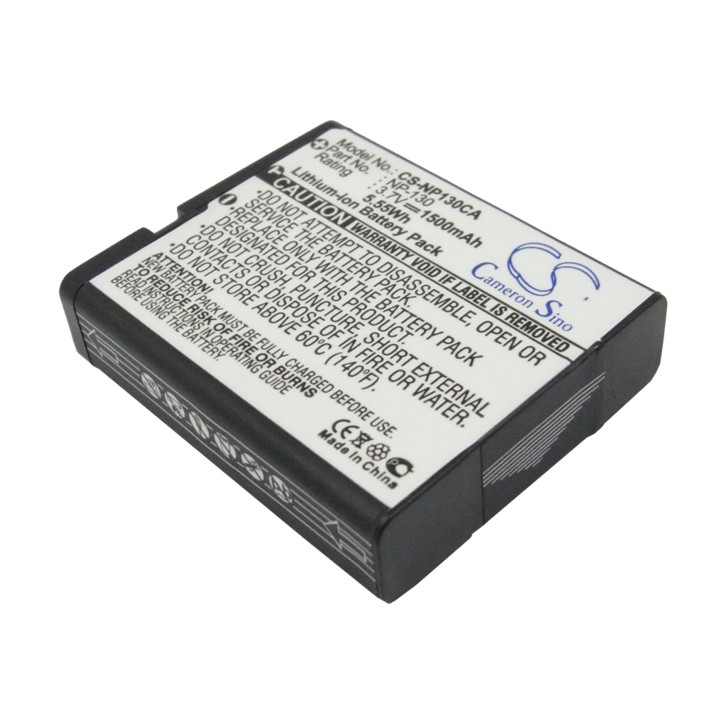 Bureau-oplader Boostmobile CS-NP130CA