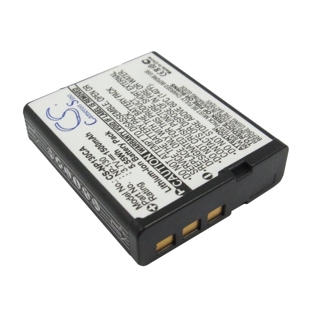 Bureau-oplader Boostmobile CS-NP130CA