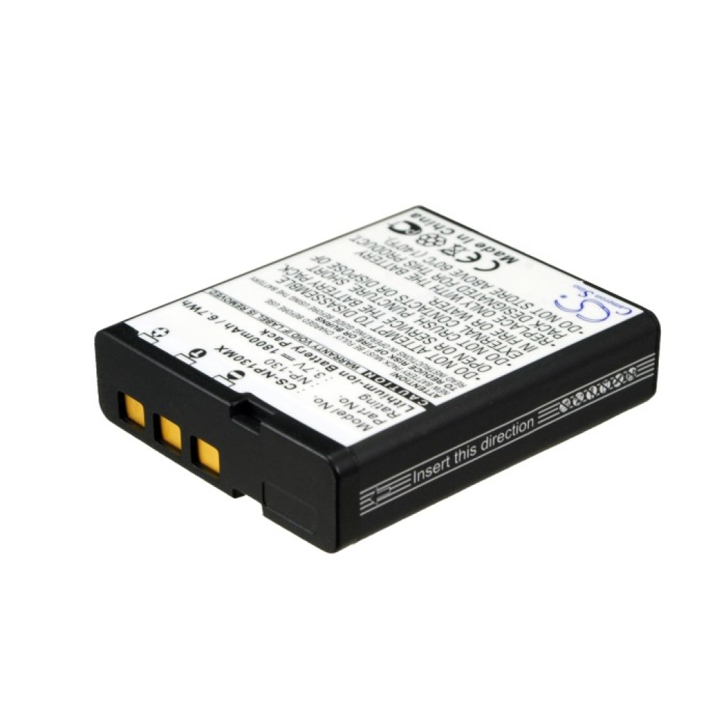 Bureau-oplader Boostmobile CS-NP130MX