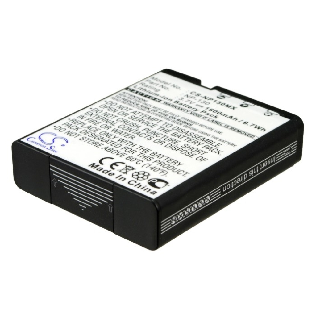 Bureau-oplader Boostmobile CS-NP130MX