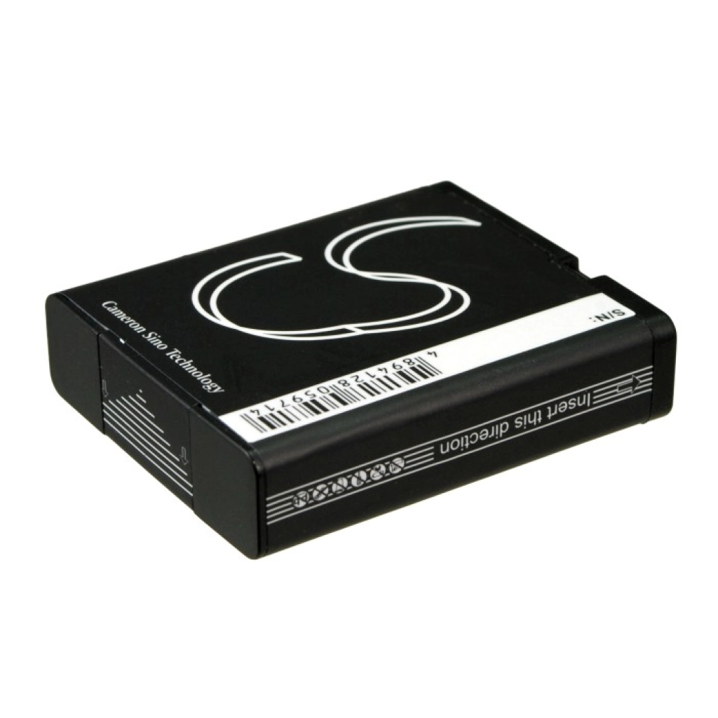 Batterijen Vervangt NP-130A