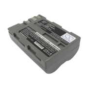 Battery compatibleWith FUJIFILM