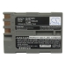 Batterij voor camera GE CS-NP150FU