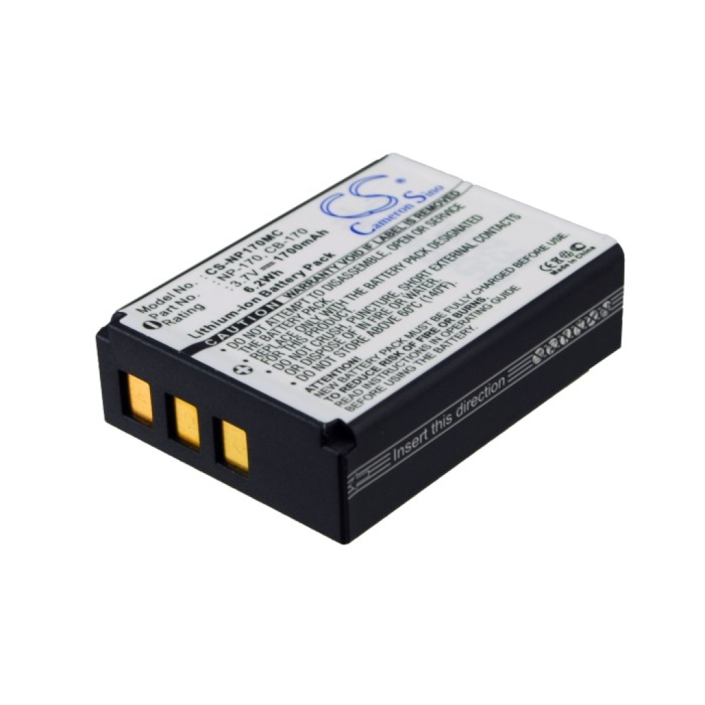 Bureau-oplader Nokia CS-NP170MC
