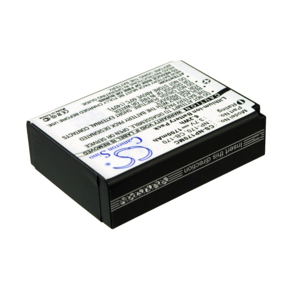 Bureau-oplader Nokia CS-NP170MC