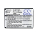 Bureau-oplader Nokia CS-NP170MC
