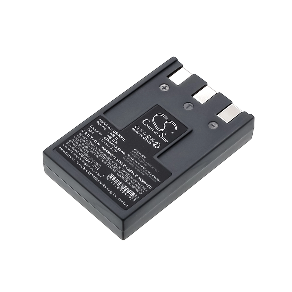 Bureau-oplader Philips CS-NP1L