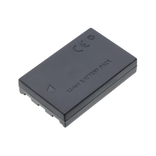Compatibele batterijvervanging voor Polaroid ER-D100,NB-1L,NB-1LH