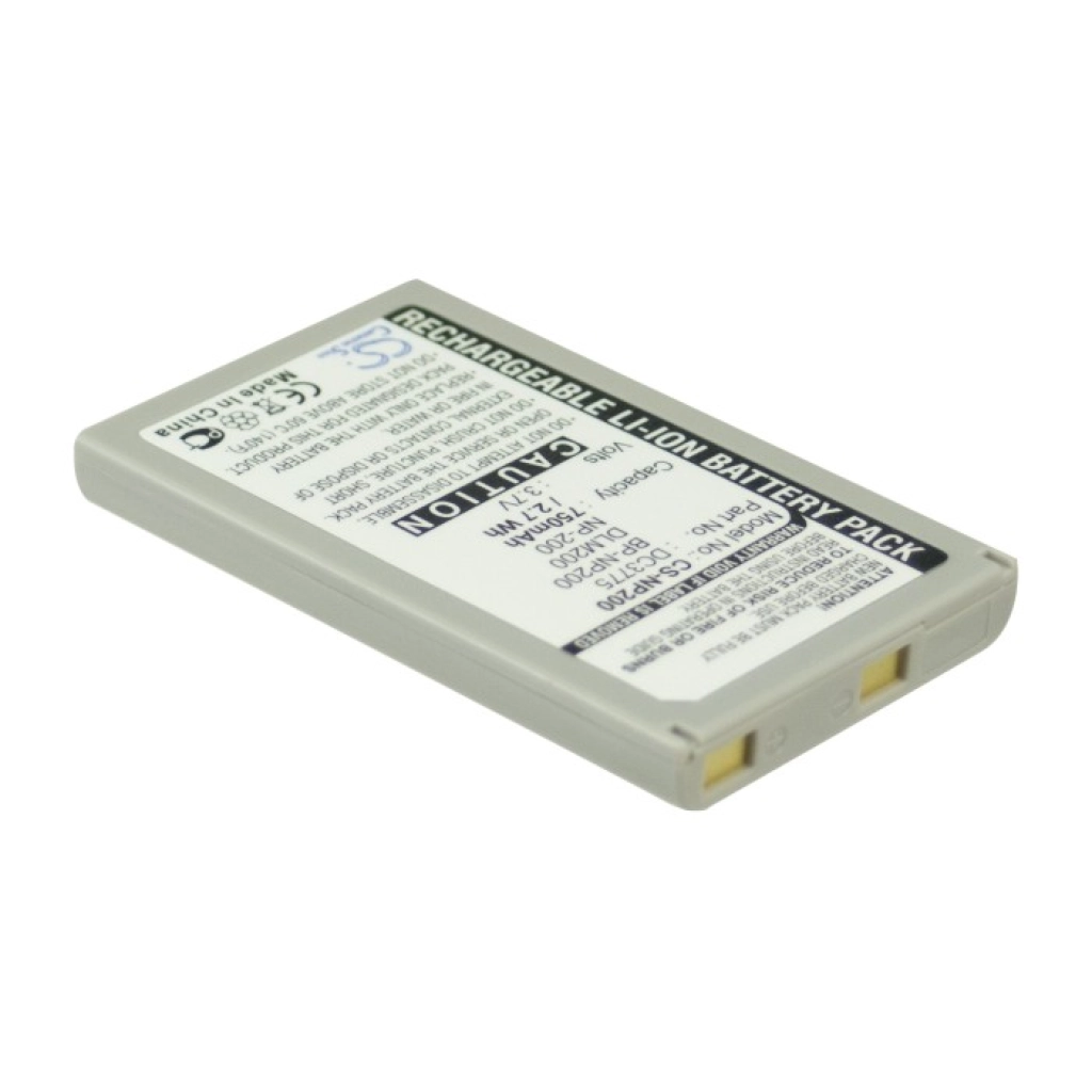 Bureau-oplader Amazing CS-NP200