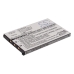 Batterij voor camera Casio Exilim Card EX-S880RD