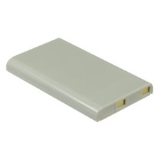 Compatibele batterijvervanging voor MINOLTA NP-200
