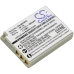 Camera Battery BenQ CS-NP30FU