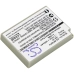 Camera Battery SVP CS-NP30FU