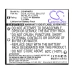 Bureau-oplader Google CS-NP40FU