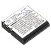 Camera Battery Digilife DDV-H3