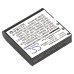 Camera Battery Digilife DDV-H8