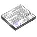 Battery Replaces D-Li85