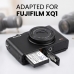 Battery compatible with FUJIFILM